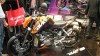 Moto - Gallery: KTM Duke 125 2011 a ECIMA 2010 Moto - Gallery: KTM Duke 125 2011 a ECIMA 2010