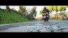 Moto - News: Coordinamento Motociclisti: "Tutte le buche portano a Roma 2"