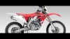 Moto - News: Honda CRF450X m.y. 2011