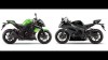 Moto - News: Kawasaki gamma 2011: le nuove colorazioni Moto - News: Kawasaki gamma 2011: le nuove colorazioni