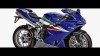 Moto - News: MV Agusta F4 "Frecce tricolori"