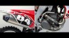 Moto - News: Termignoni: potenza e leggerezza per la Honda CRF 250