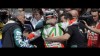 Moto - News: WSBK, Imola, Gara 2: Max Biaggi è Campione del Mondo!