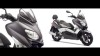 Moto - News: Yamaha X-Max 250 Sport m.y. 2011