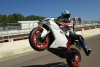 Moto - News: Checa in pista sulle nuove Ducati