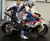 Moto - News: Corser con la BMW 2011 Moto - News: Corser con la BMW 2011