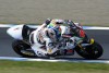 Moto - News: Moto2: De Angelis in pole