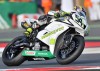 Moto - News: Sofuoglu anche nel warm up