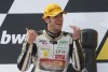 Moto2: Moto2: primo podio per Alex Baldolini Moto2: Moto2: primo podio per Alex Baldolini