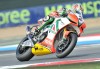 Gara 2: Un grande Biaggi! Gara 2: Un grande Biaggi!