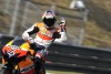 Dovizioso: "Stoner imprendibile" Dovizioso: "Stoner imprendibile"