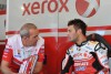 Marinelli: "Un terzo posto che vale" Marinelli: "Un terzo posto che vale"