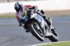 Guintoli: "Volevo la pole" Guintoli: "Volevo la pole"