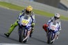 Rossi pensa alla pole