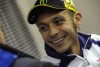 Rossi "Non mi risparmierò in gara" Rossi "Non mi risparmierò in gara"