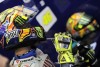 Rossi: "Aspetto Valencia e la Ducati" Rossi: "Aspetto Valencia e la Ducati"
