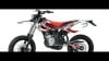 Moto - News: Betamotor RR 50 Skull ad Eicma 2010