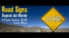 Moto - News: Concorso: 10HP presenta "Road Signs"