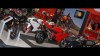 Moto - News: Ducati ad Intermot 2010 Moto - News: Ducati ad Intermot 2010