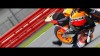 Moto - News: MotoGP, Motegi: Pedrosa cade, addio campionato