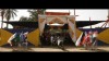 Moto - News: Pharaons Rally: 4-10-2010, "Gentlemen, start your engines!"