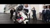 Moto - News: WSBK 2011: Haslam prova la S1000RR a Magny-Cours