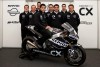 Moto - News: Moto2: Marquez, debutto a Jerez