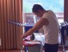 Moto - News: De Puniet detesta le pieghe Moto - News: De Puniet detesta le pieghe