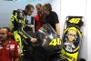Moto - News: Rossi in Ducati, la "compilation" Moto - News: Rossi in Ducati, la "compilation"