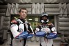Moto - News: I piloti BMW cercano la forma Moto - News: I piloti BMW cercano la forma