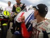 Moto - News: Lorenzo come Rainey: avrò il numero 1