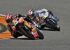 Moto - News: 125 Warm Up: Marquez è bello carico