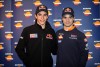 Moto - News: Pedrosa-Marquez, intervista parallela