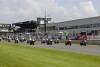 SBK: SBK: Torna Donington Park SBK: SBK: Torna Donington Park