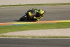 Rossi e Ducati: il debutto