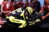 Rossi sulla Rossa: il VIDEO... segreto