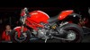 Moto - News: Ducati Monster 1100 EVO 2011