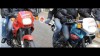 Moto - News: I "Falchi" della corsia d'emergenza