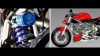 Moto - News: Kit sospensioni FG per la Ducati Streetfighter
