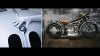 Moto - News: Museo BMW: si prega di toccare Moto - News: Museo BMW: si prega di toccare