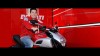 Moto - News: Nicky Hayden in sella alla Ducati Diavel 2011