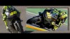 Moto - News: Valencia, test MotoGp: Valentino sulla Ducati