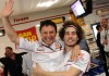 Moto - News: Gresini cittadino onorario Moto - News: Gresini cittadino onorario