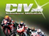 Moto - News: Il CIV 2010 per immagini