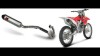 Moto - News: Akrapovic per Honda CRF 450R