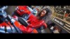 Moto - News: Ducati e AMG insieme al Motor Show