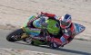 Moto - News: WSS: Kawasaki prova ad Almeria