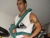 Moto - News: Melandri sta già recuperando Moto - News: Melandri sta già recuperando