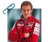 Moto - News: Rossi-Alonso, sfida in forse Moto - News: Rossi-Alonso, sfida in forse