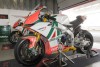 SBK: SBK: La tecnica di Portimao